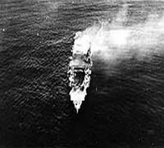 Battle of Midway Image 4